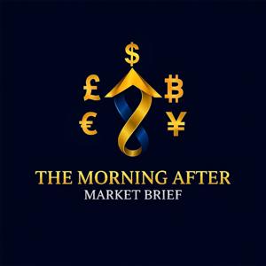 The Morning After Market Brief
