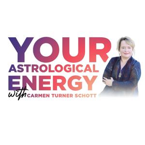 Your Astrological Energy