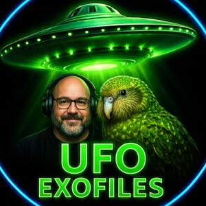 UFOExoFiles