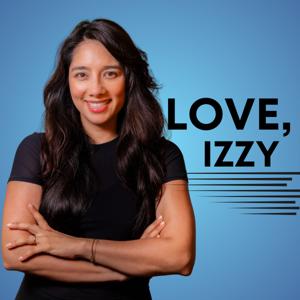 Love,izzy