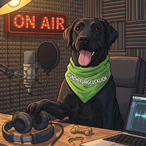 Hundherum glücklich - der Podcast