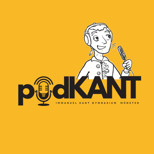 PodKANT – Der Podcast des Immanuel Kant Gymnasiums Münster-Hiltrup