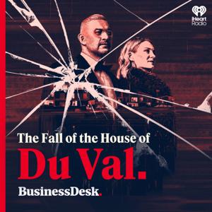 The Fall of the House of Du Val