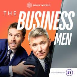 The Business Men by Sony Music Entertainment