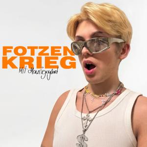 FOTZENKRIEG
