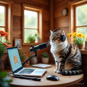 Encounters With Spirits