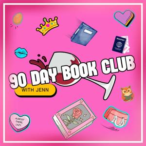 90 Day Book Club