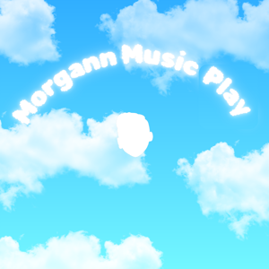 Morgann Music Play