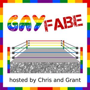Gayfabe Podcast