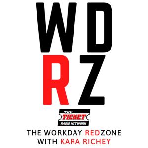 The Workday Redzone