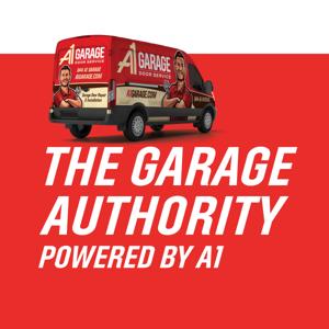 Garage Authority | Powered by A1 Garage Door Service