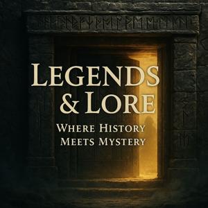 Legends & Lore...where history meets mystery