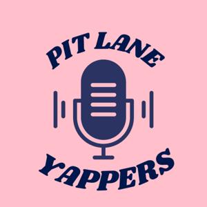 The Pit Lane Yappers