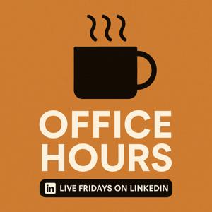 Office Hours with Audion. Hosted by Ben and Trae