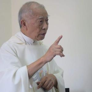 天主教基礎慕道班(廣東話)Basic Catechism Audio Lessons – 48 Topics