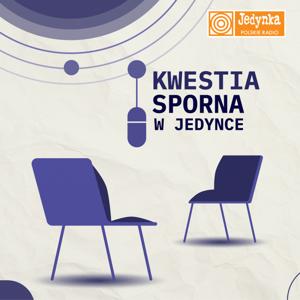 Kwestia sporna w Jedynce