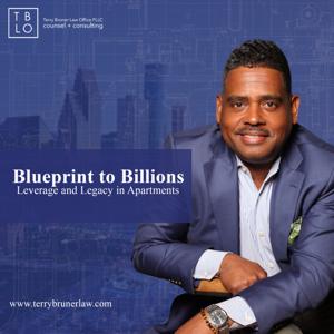 Blueprint to Billions