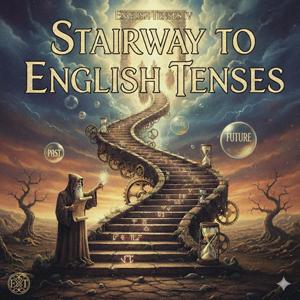 English through metal