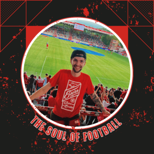 The Soul of Football