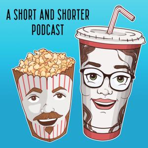 A Short and Shorter Podcast