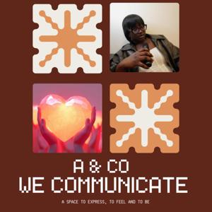 A&Co - We Commmunicate