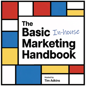 The Basic In-house Marketing Handbook