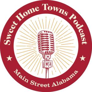 Sweet Home Towns Podcast