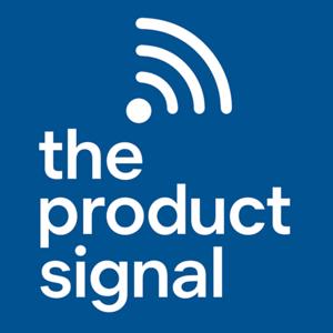 The Product Signal