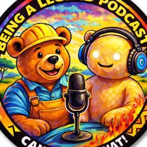 Being a Legend, Not an Expert!