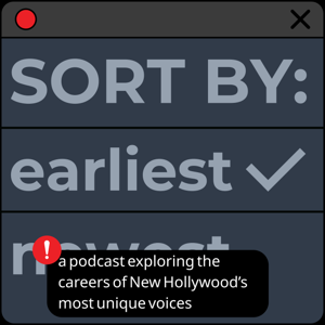 Sort By: Earliest