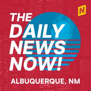 Albuquerque News Today | 2 Min News | The Daily News Now!