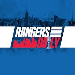 Rangers Daily | New York Rangers Daily Podcast
