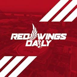 Red Wings Daily | Detroit Red Wings Daily Podcast