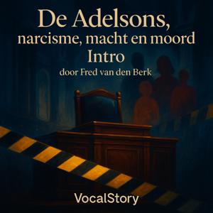 De Adelsons - Narcisme, macht en moord - Intro