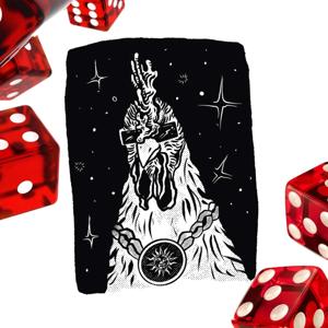 God Help Me, I'm Awake!