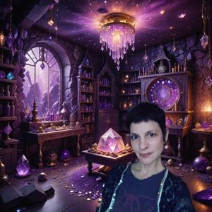 Magically Prosperous™ with ASTRA