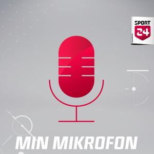 Min Mikrofon af SPORT 24