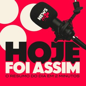 Hoje Foi Assim | m80