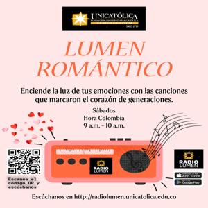 LUMEN ROMÁNTICO