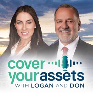 Cover Your Assets with Logan and Don