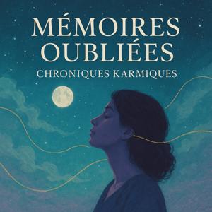 Mémoires oubliées - Chroniques karmiques