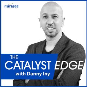 The Catalyst Edge with Danny Iny