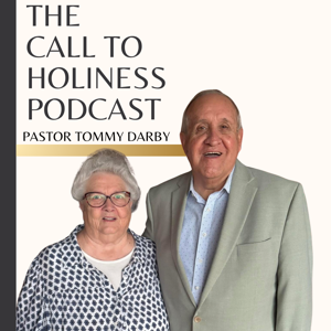 THE CALL TO HOLINESS PODCAST