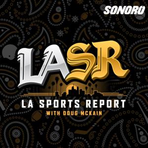 LA Sports Report