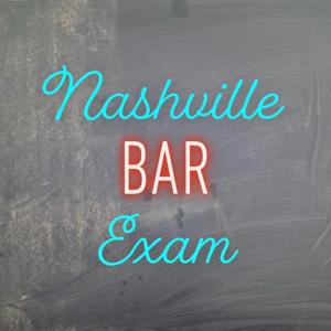 Nashville Bar Exam