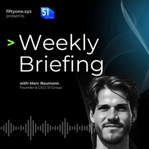 51 Insights - Weekly Briefing