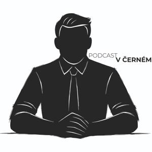 V černém by Michal