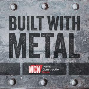 Built with Metal