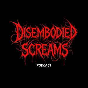 Disembodied Screams: Horror and Heavy Metal Music