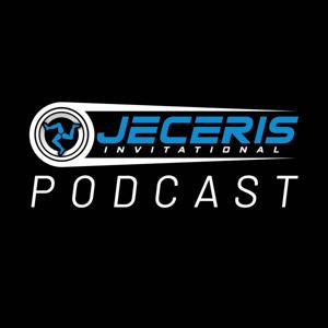 JECERIS Invitational Podcast